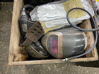 Partij lasonderdelen en accessoires - afbeelding 6 van  8