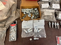 Partij lasonderdelen en accessoires - afbeelding 2 van  22