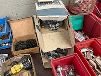 Partij lasonderdelen en accessoires - afbeelding 7 van  22