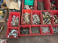 Partij lasonderdelen en accessoires - afbeelding 8 van  22