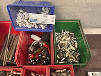 Partij lasonderdelen en accessoires - afbeelding 10 van  22