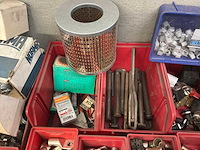 Partij lasonderdelen en accessoires - afbeelding 11 van  22