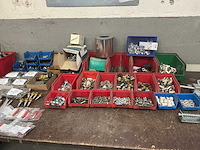 Partij lasonderdelen en accessoires - afbeelding 14 van  22