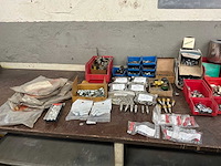 Partij lasonderdelen en accessoires - afbeelding 15 van  22