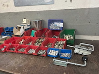 Partij lasonderdelen en accessoires - afbeelding 18 van  22