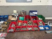 Partij lasonderdelen en accessoires - afbeelding 19 van  22