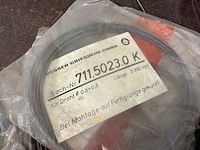 Partij lasonderdelen en accessoires - afbeelding 22 van  22