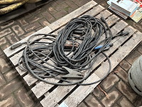 Partij lasonderdelen en accessoires - afbeelding 9 van  10