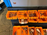 Partij lasonderdelen - afbeelding 2 van  6