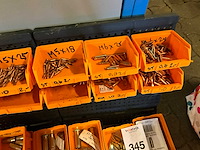 Partij lasonderdelen - afbeelding 3 van  6