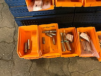 Partij lasonderdelen - afbeelding 4 van  6