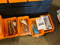 Partij lasonderdelen - afbeelding 5 van  6