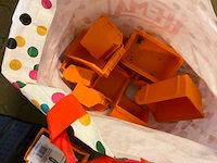 Partij lasonderdelen - afbeelding 6 van  6