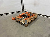 Partij lasrobot motoren - afbeelding 1 van  9