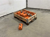 Partij lasrobot motoren - afbeelding 2 van  9