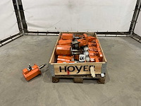 Partij lasrobot motoren - afbeelding 3 van  9