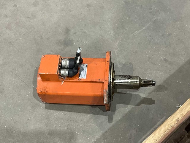 Partij lasrobot motoren - afbeelding 4 van  7