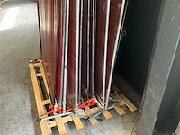 Partij lasscherm - afbeelding 3 van  3