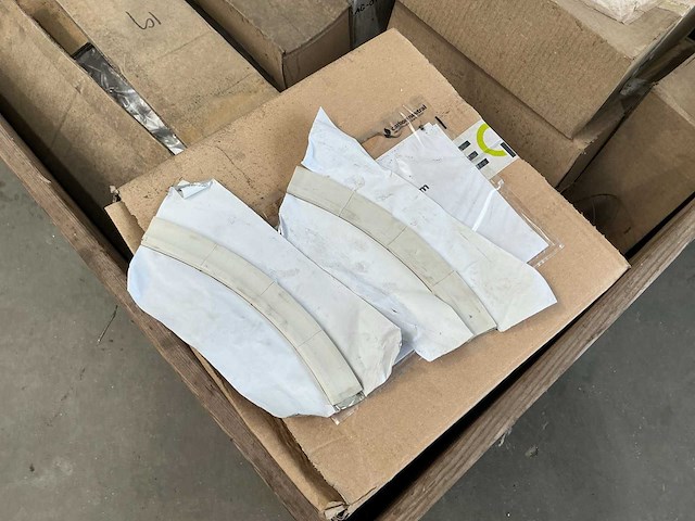 Partij lasstenen - afbeelding 3 van  5