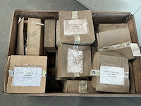 Partij lasstenen - afbeelding 2 van  5