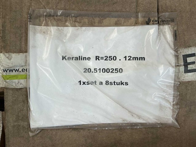 Partij lasstenen - afbeelding 5 van  5