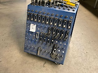 Partij lastafel toebehoren - afbeelding 2 van  4