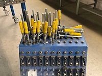 Partij lastafel toebehoren - afbeelding 3 van  4