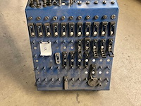 Partij lastafel toebehoren - afbeelding 4 van  4