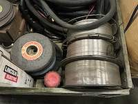 Partij lastoebehoren - afbeelding 3 van  5