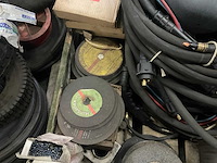 Partij lastoebehoren - afbeelding 4 van  5