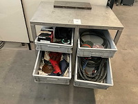 Partij lastoebehoren - afbeelding 2 van  5