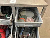 Partij lastoebehoren - afbeelding 4 van  5