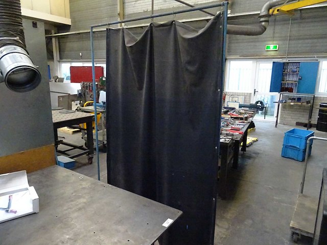 Partij lastoebehoren - afbeelding 4 van  13