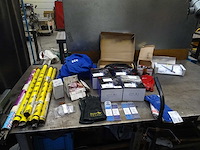 Partij lastoebehoren