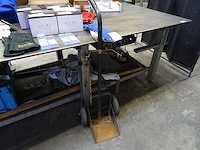 Partij lastoebehoren - afbeelding 6 van  13