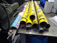 Partij lastoebehoren - afbeelding 7 van  13