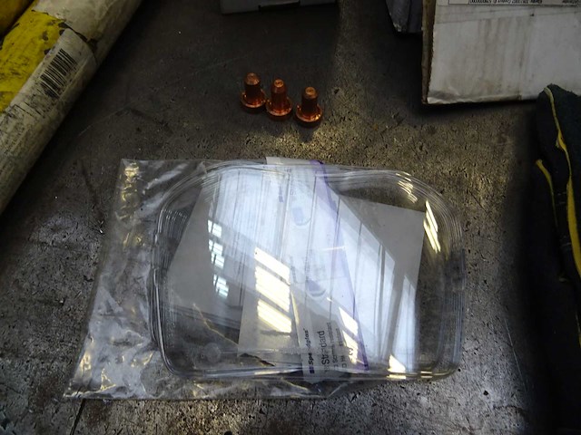 Partij lastoebehoren - afbeelding 9 van  13