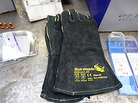 Partij lastoebehoren - afbeelding 10 van  13