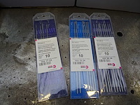 Partij lastoebehoren - afbeelding 11 van  13