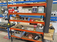 Partij lastoebehoren - afbeelding 1 van  5