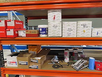 Partij lastoebehoren - afbeelding 3 van  5