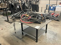 Partij lastoortsen en divers - afbeelding 1 van  7