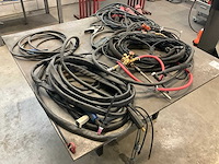 Partij lastoortsen en divers - afbeelding 3 van  7