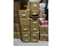 Partij lata string small round natural ø32cm (396x) - afbeelding 2 van  7