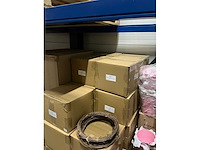 Partij lata string small round natural ø32cm (396x) - afbeelding 3 van  7