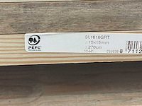 Partij latten 12x18 mm - afbeelding 3 van  3