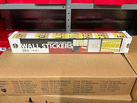 Partij lavatelli torino muurstickers (219x) - afbeelding 1 van  5