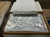 Partij ldpe kistafdekvellen zonder luchtgaten 68*46cm dikte 50 micron (28000x) - afbeelding 3 van  4