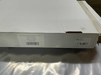 Partij ldpe kistafdekvellen zonder luchtgaten 68*46cm dikte 50 micron (28000x) - afbeelding 4 van  4