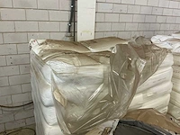 Partij ldpe, lldpe en lucobit granulaatkorrels - afbeelding 10 van  10